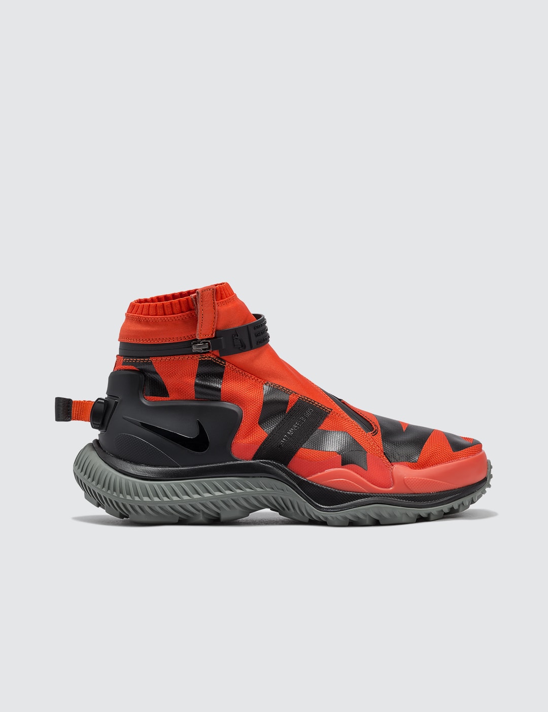 nike nsw gaiter boots