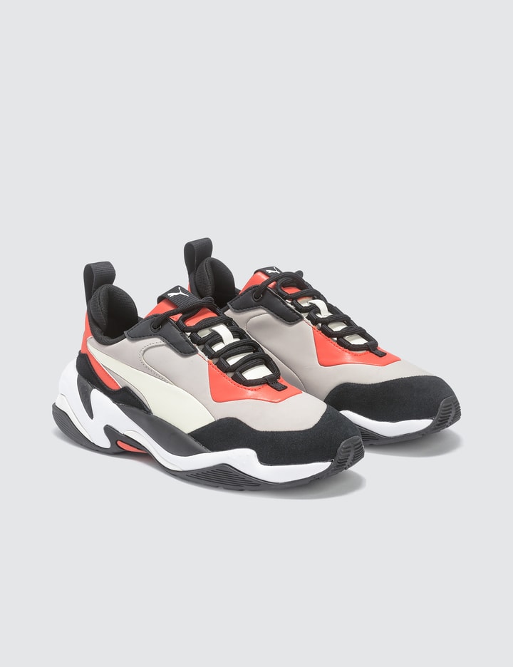 puma thunder nature