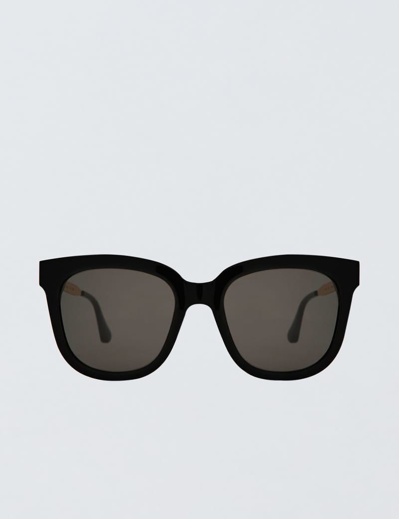 ジェントルモンスター - Absente Sunglasses | HBX