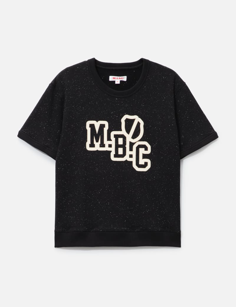 MASU - CAKE BAG T-SHIRT | HBX - ハイプビースト(Hypebeast)が