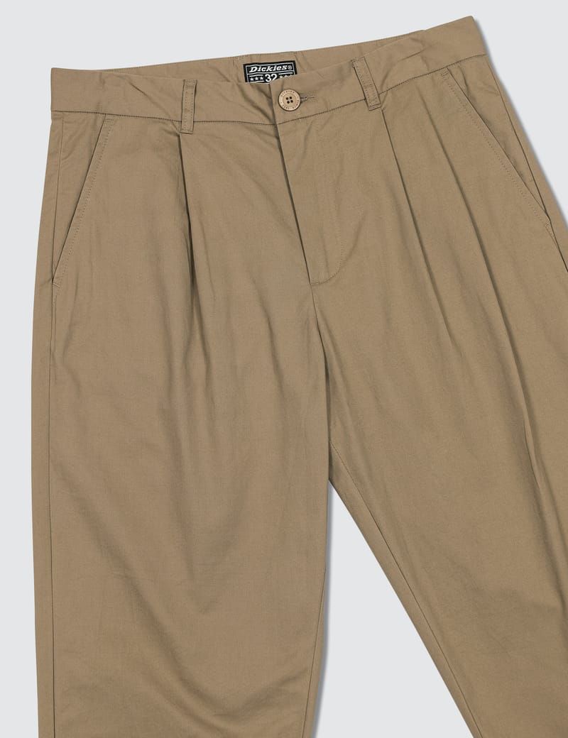 パンツ CROPPED CHINO PANTS Dickies - Cropped Chino Pants | HBX - Globally Curated