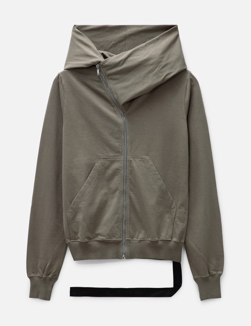 Rick Owens Drkshdw - マウンテン パーカー | HBX - ハイプビースト ...