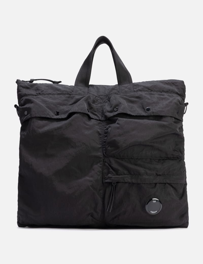 バッグ C.P company NYLON B CROSSBODY BACKPACK C.P. Company - Nylon B crossbody backpack C.P. Company