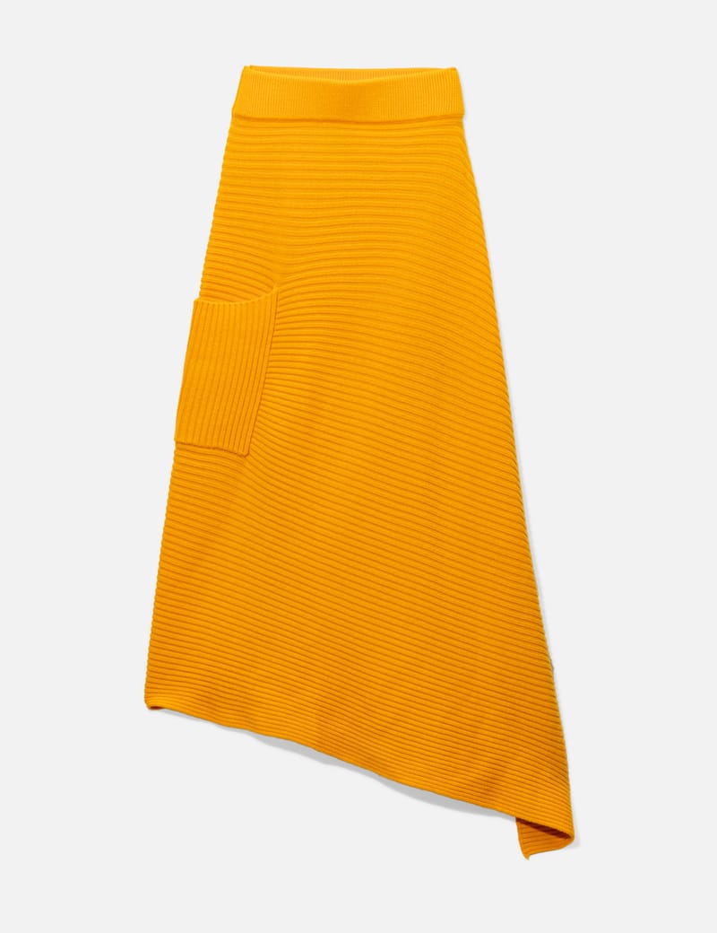 TIBI Tibi Skirt HBX Globally Curated Fashion and Lifestyle by Hypebeast