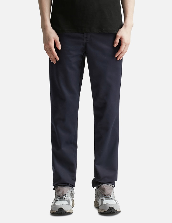 Carhartt Work In Progress Master Pant HBX Globally Curated