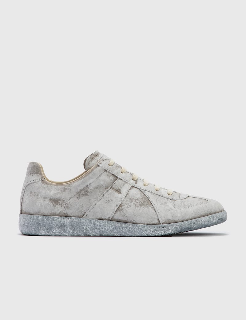 Grey on sale margiela replica