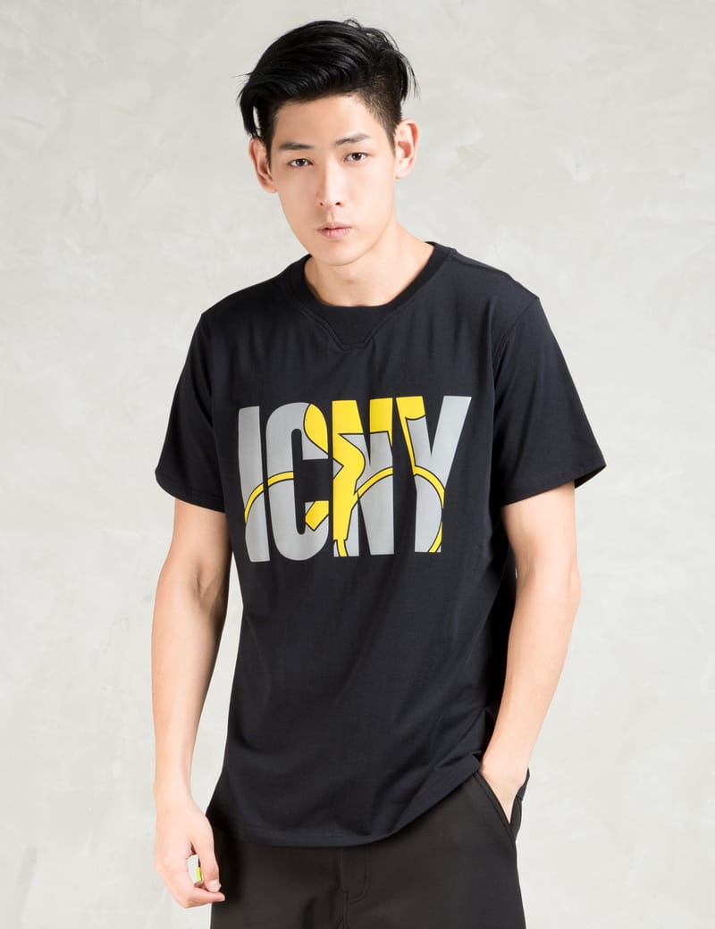 icny ショップ t シャツ