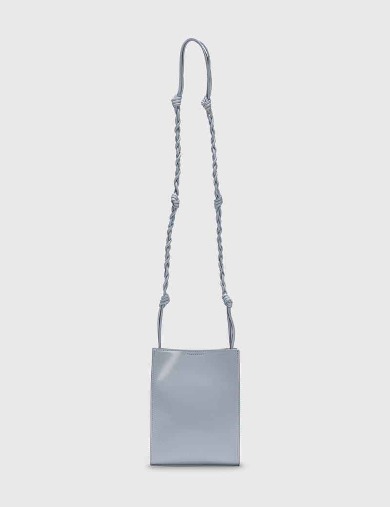 Jil Sander - Tangle Small Bag | HBX - Globally Curated Jil Sander - Tangle Small Bag | HBX - Globally Curated