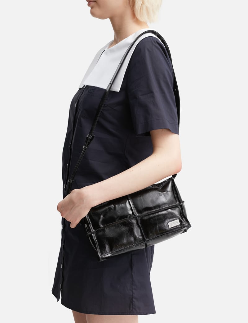 MM6 Maison Margiela - Numeric Crossbody Bag Small | HBX