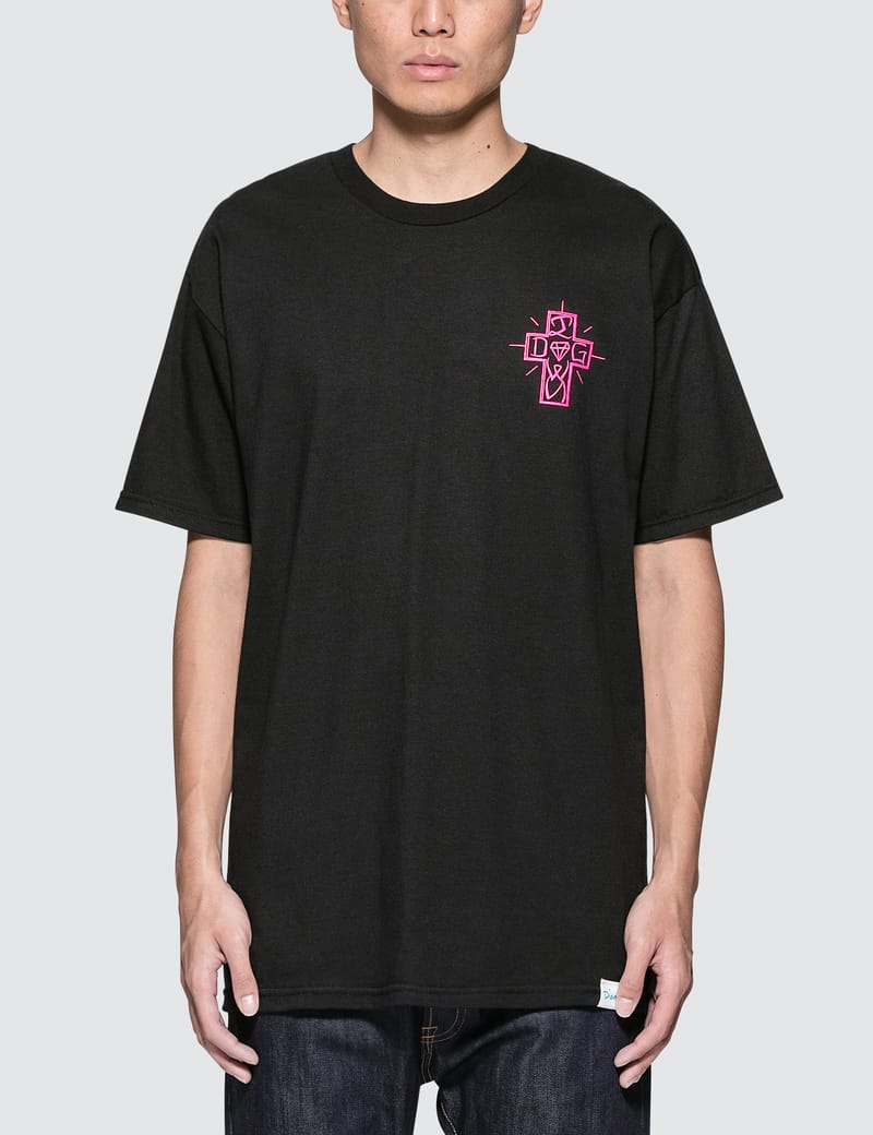 Diamond Supply Co. - Dogtown x Diamond Supply Co. Diamond Dog S/S