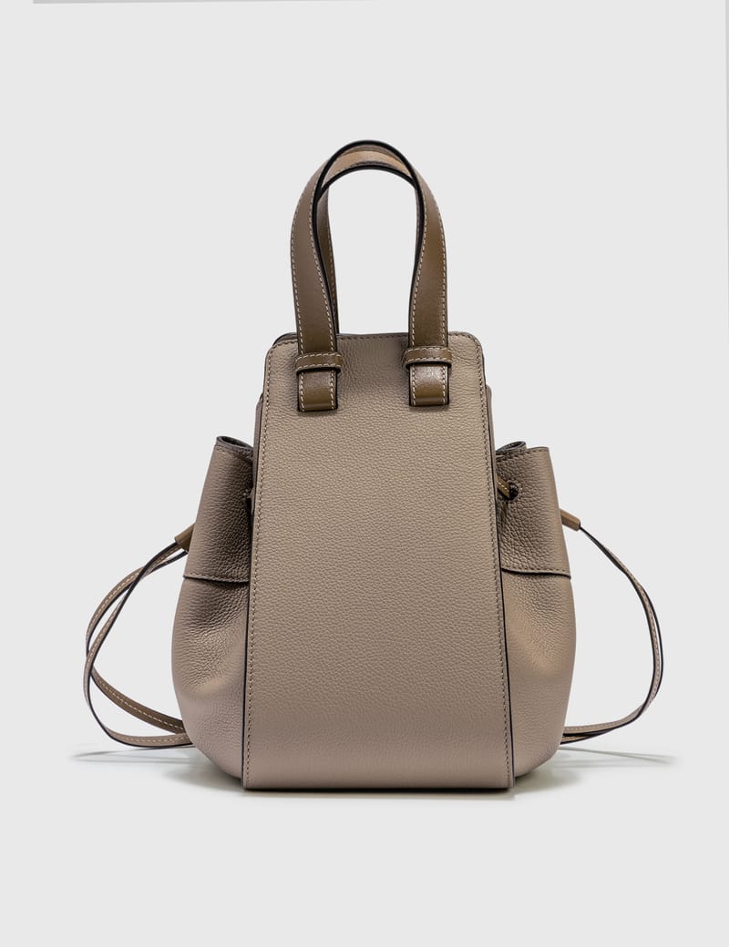 Loewe - Small Hammock Drawstring Bag | HBX