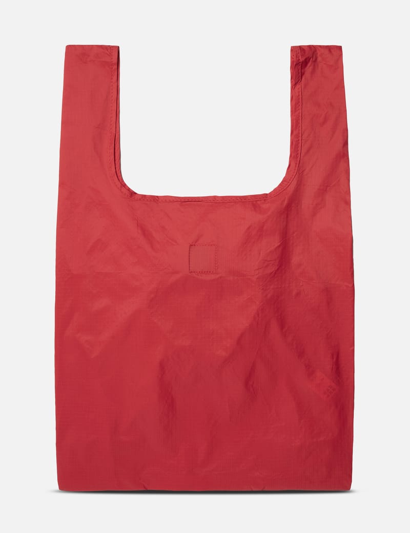 Human Made - Packable Heart Shopper Small | HBX - Globally Curated