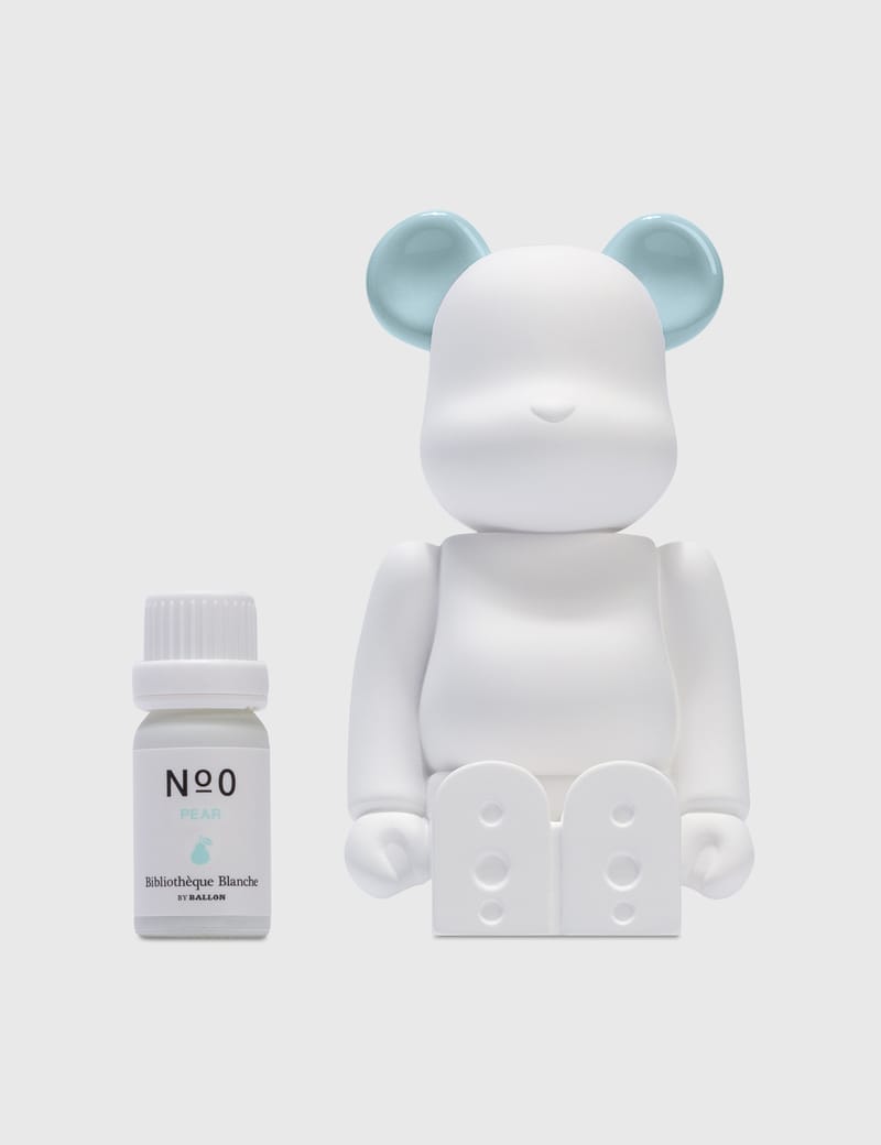 Medicom Toy - BE@RBRICK Aroma Ornament No.0 – Sugar Mint | HBX