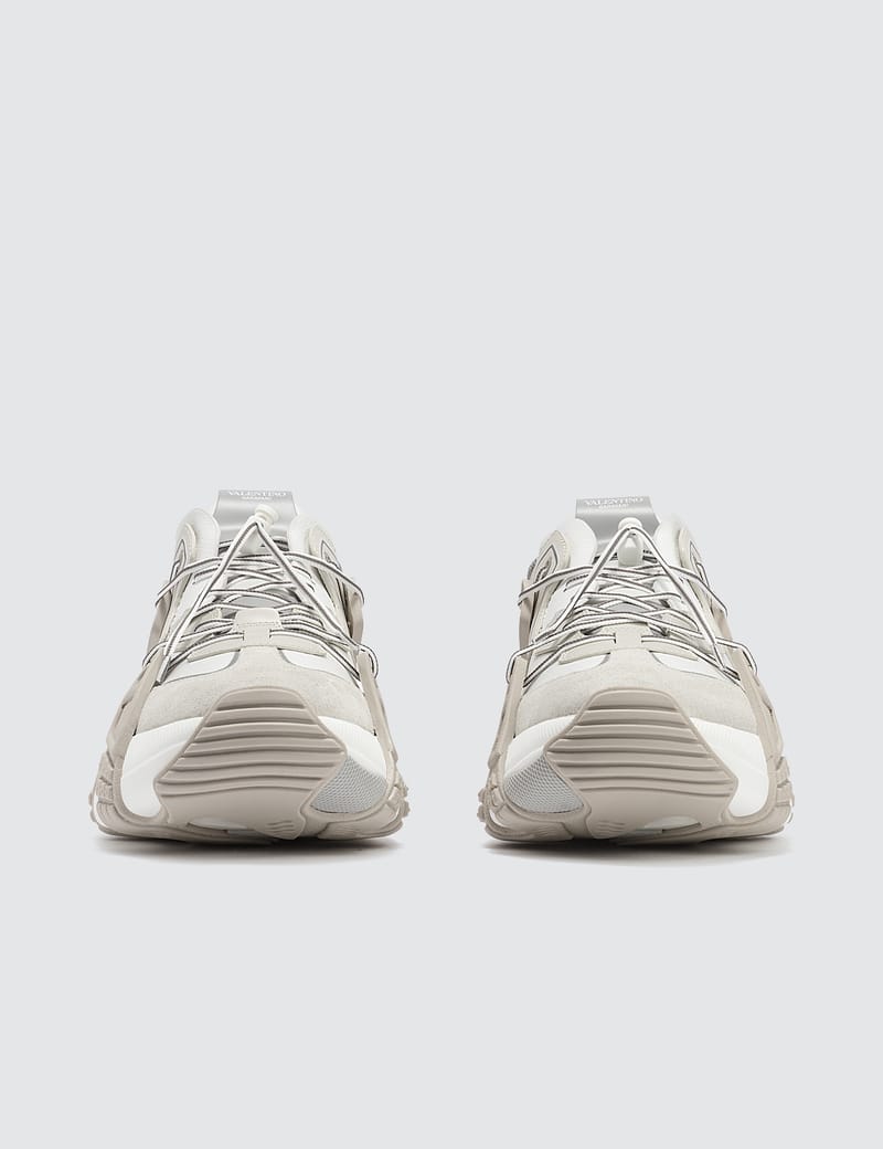 Valentino - Valentino Garavani VLTN Wod Sneaker | HBX