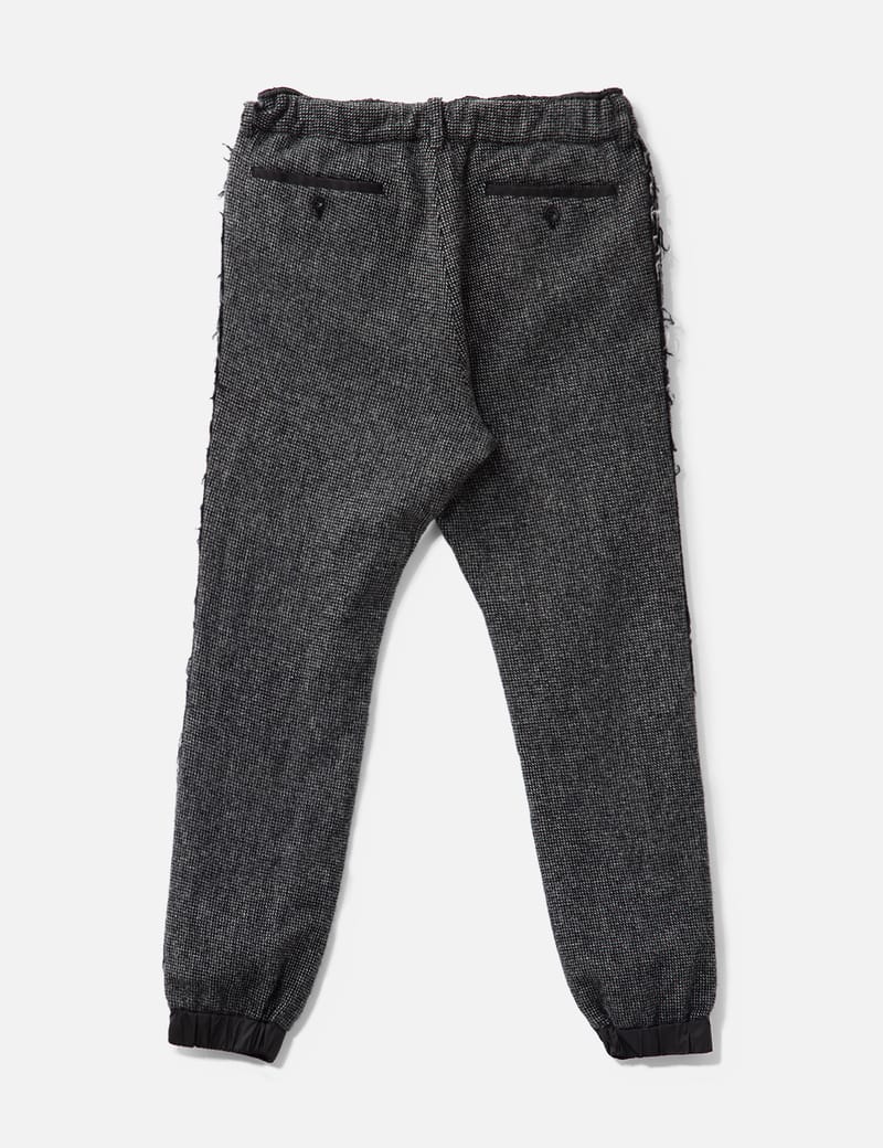 sacai×Carhartt WIP Canvas Pants キャンバスパンツ サカイ - sacai | Carhartt WIP Canvas Pants-Beige-3の通販