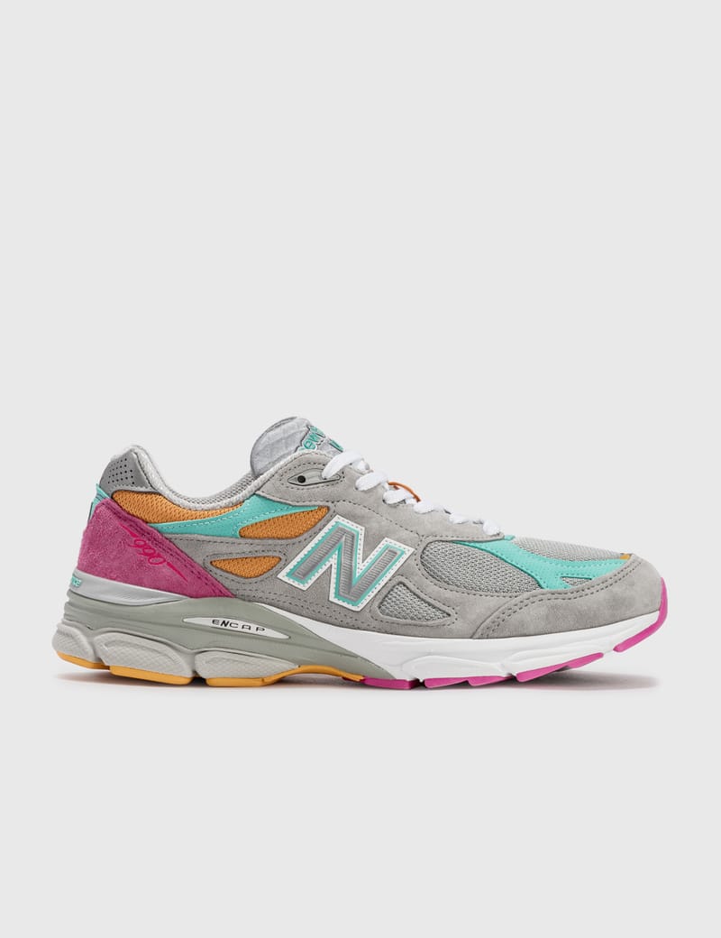 SALE／79%OFF】 New Balance M990DT3 “Miami Drive” 海外限定