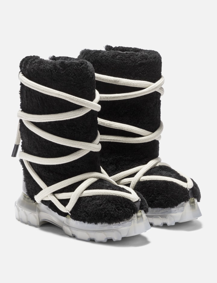 Rick Owens - LUNAR TRACTOR | HBX - Globally Curated Fashion and ...