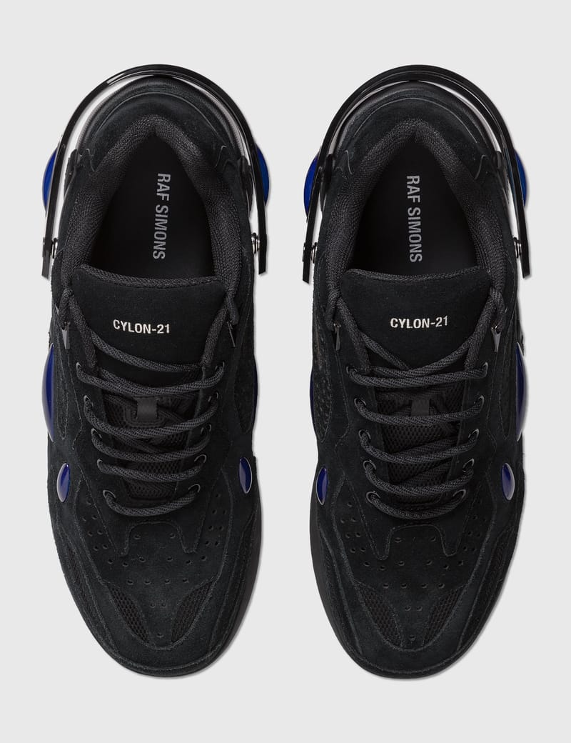 Raf Simons - Cylon-21 Runner | HBX - Globally Curated Fashion and