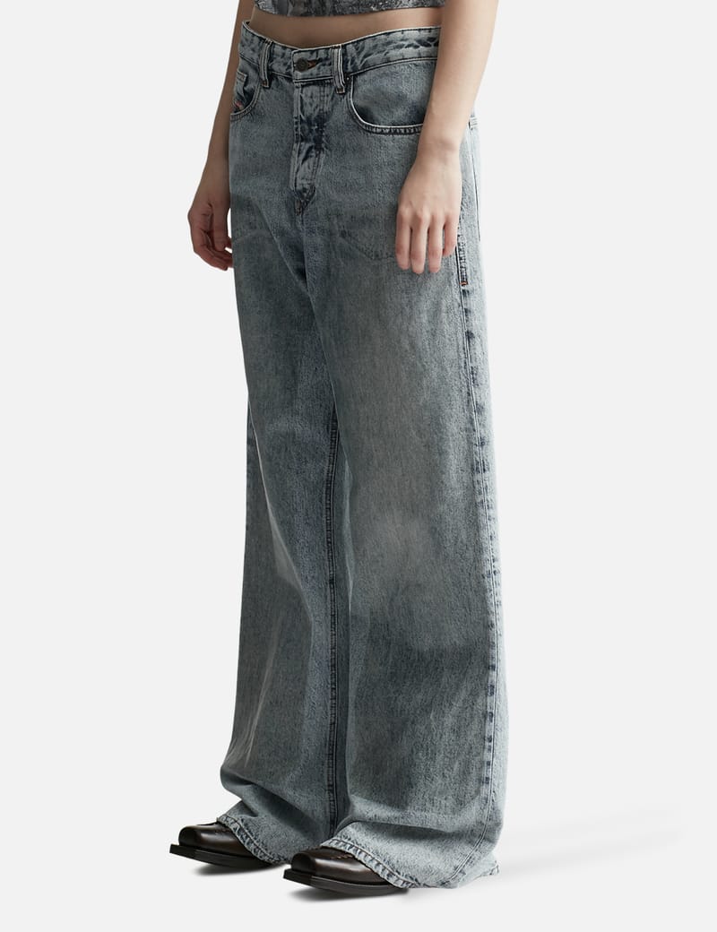 Diesel - Straight Jeans 1996 D-SIRE-S1 | HBX - ハイプ