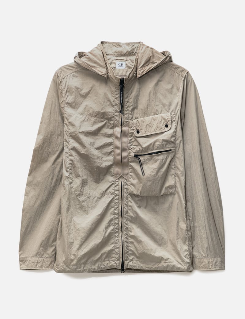 Mens on sale cp overshirt