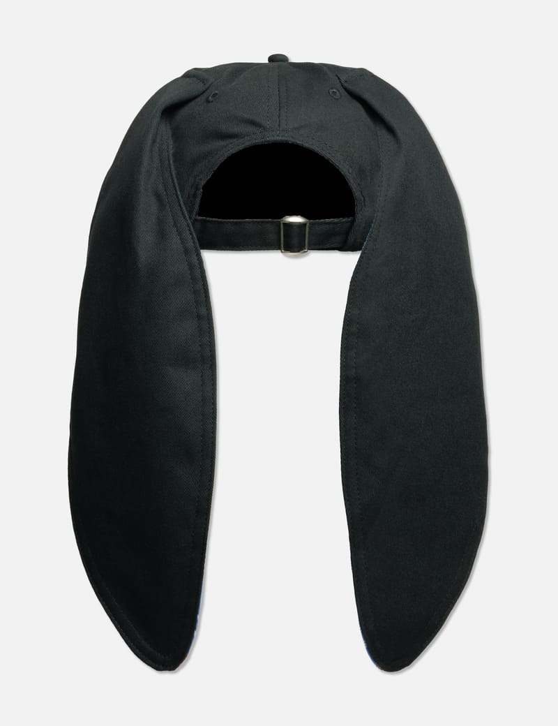 Charles Jeffrey Loverboy - FLUFFY CHUNKY EARS BEANIE | HBX