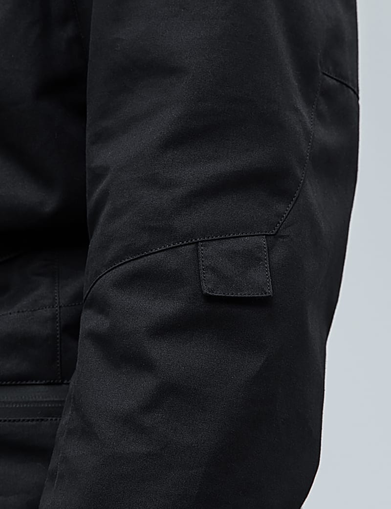 ACRONYM - J56-S Hd Gabardine Interops Field Jacket | HBX