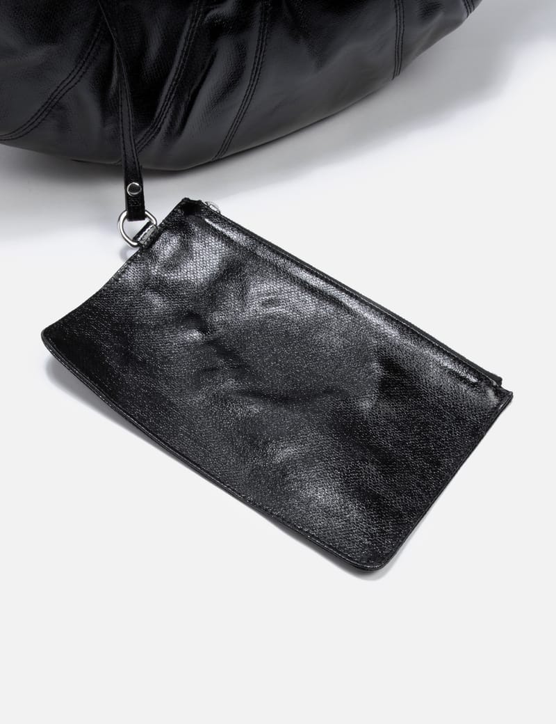 Lemaire - Large Croissant Bag | HBX