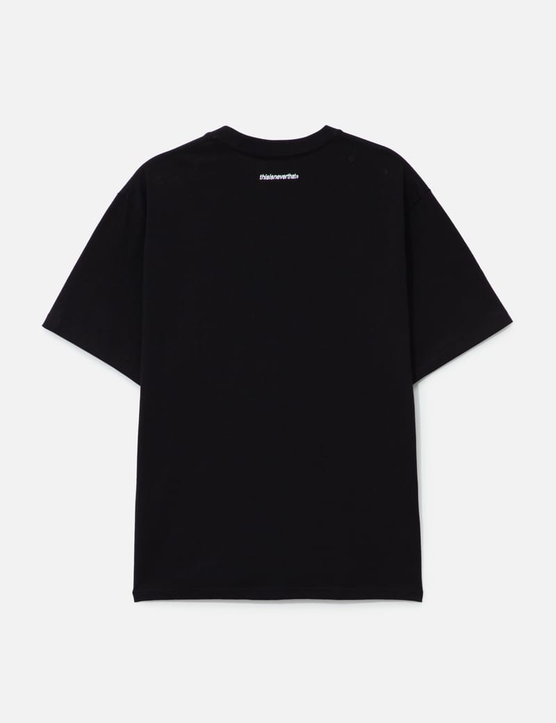 Thisisneverthat X Grateful Dead T-shirts Black | ModeSens
