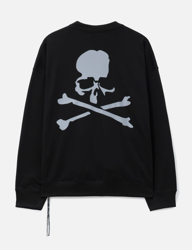 Mastermind World - OG Boxy Sweatshirt | HBX - Globally
