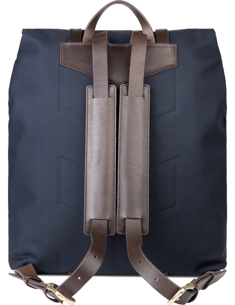 Mismo - M/S Backpack | HBX