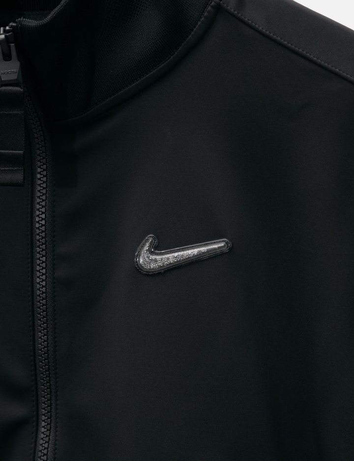 Nike - Nike NOCTA Full Zip Knit Jacket | HBX - Globally Curated Fashion ...