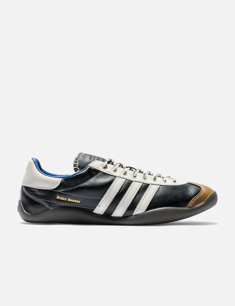 adidas Originals - Wales Bonner MN Samba Shoes | HBX