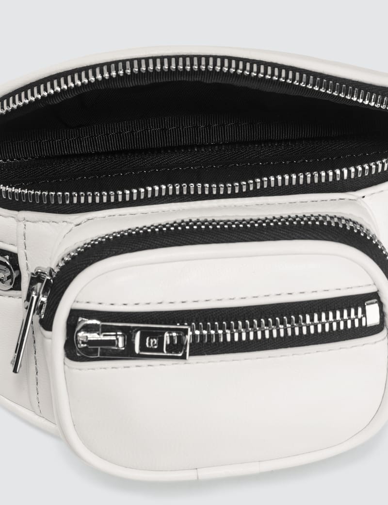 Alexander Wang - Attica Soft Mini Fanny Crossbody Bag | HBX