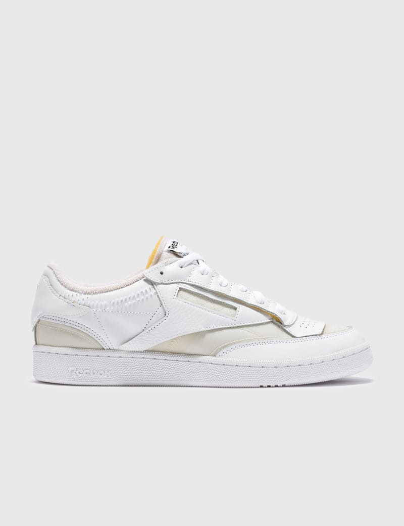 Reebok chrome best sale