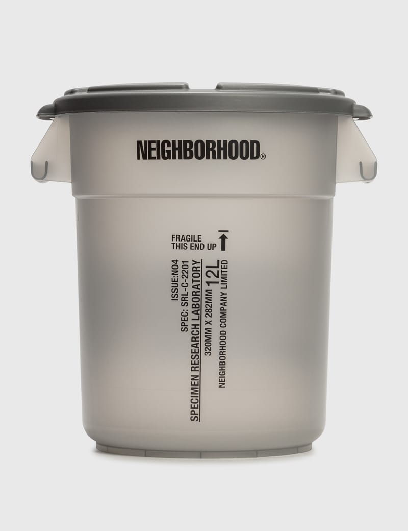 NEIGHBORHOOD - SRL Thor Container | HBX - Globally Curated Fashion