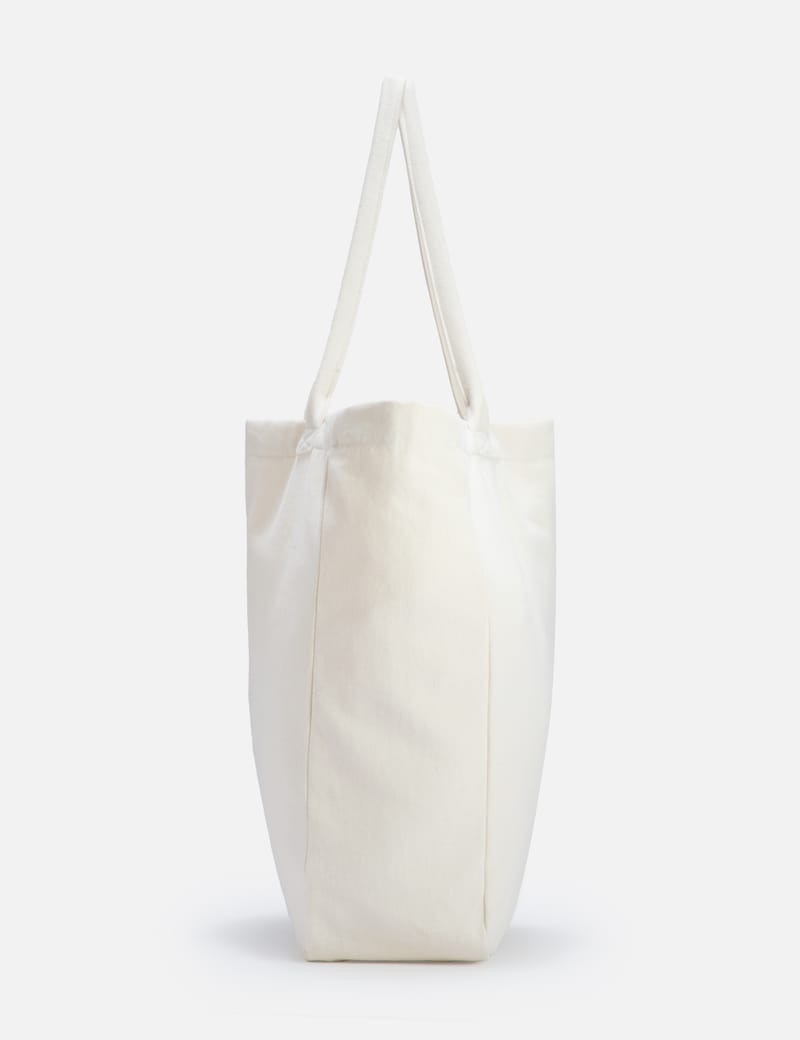 Glowny - G Cotton Tote Bag | HBX - Globally Curated Fashion