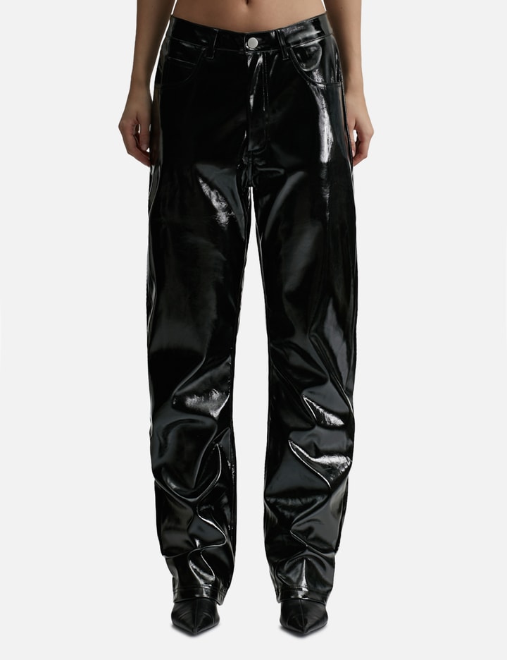 Entire Studios - Wet Pants | HBX - Globally Curated Fashion and ...