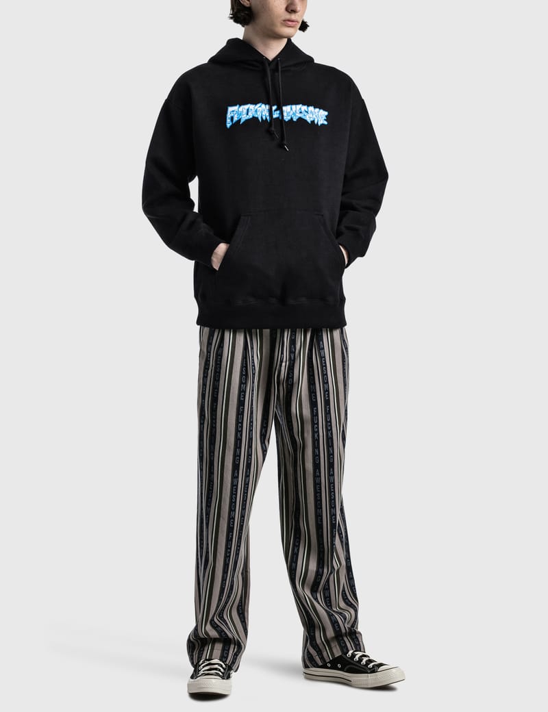 Fucking Awesome - Cherub Fight Hoodie | HBX - Globally