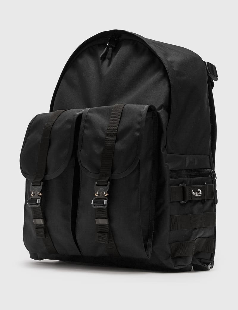 bagjack GOLF - Hypegolf X bagjack GOLF Daypack | HBX - Globally