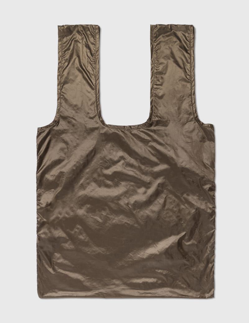 Nanga - Nanga Pocketable Eco Bag | HBX - Globally Curated