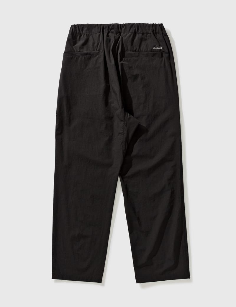 WILD THINGS - N/PU Denali Pants | HBX - Globally Curated Fashion