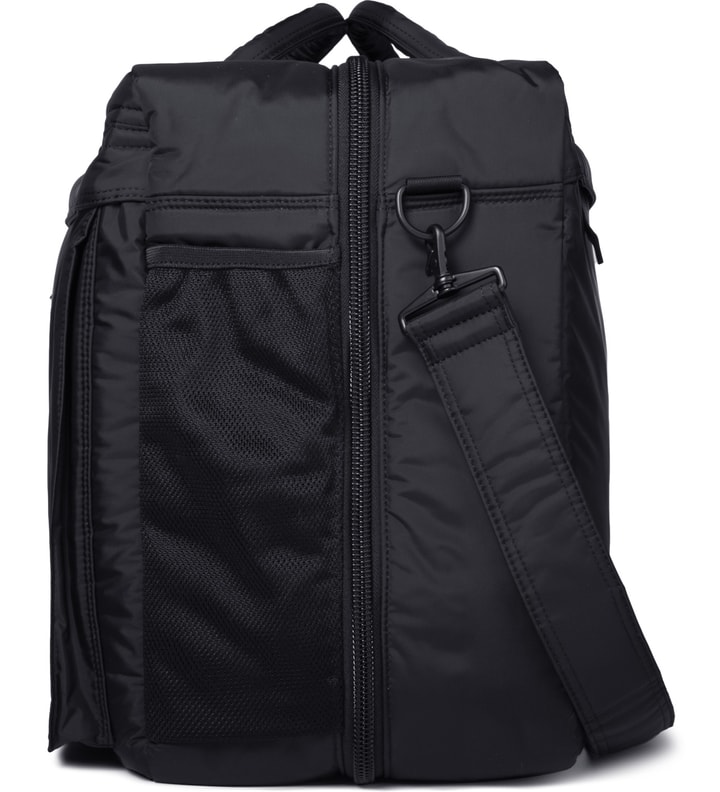 Head Porter - Black Beauty Duffle Bag (XL) | HBX Head Porter - Black Beauty Duffle Bag (XL) | HBX