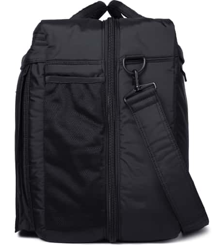 Head Porter - Black Beauty Duffle Bag (XL) | HBX - ハイプビースト ...