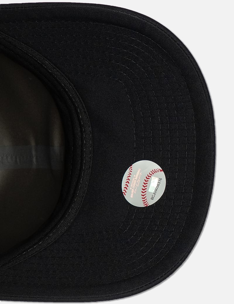New York Yankees Gore Tex 9FIFTY Black Snapback - New Era