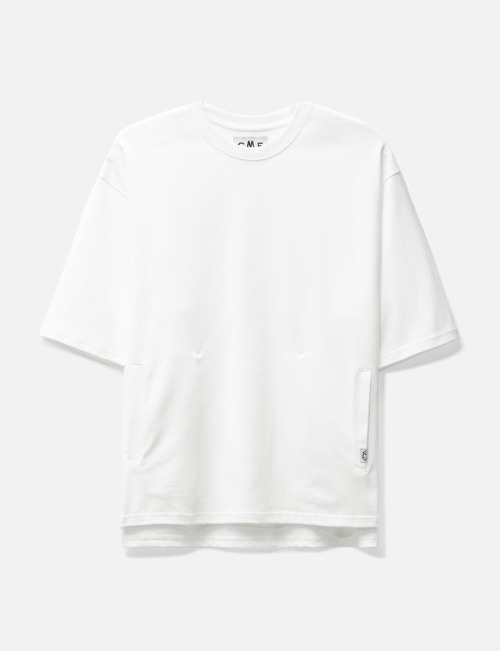 CMF Outdoor Garment - SLOW DRY T-SHIRT HALF SLEEVE | HBX - Globally ...