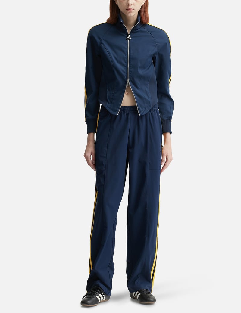 adidas Originals - Wales Bonner Statement Cargo Pants | HBX