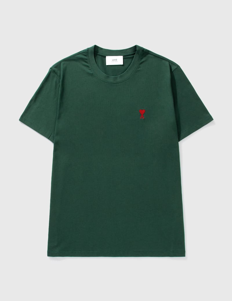 Tシャツ・カットソー Ami De Coeur T-Shirt Ami - Ami De Coeur T-shirt | HBX - Globally Curated Fashion