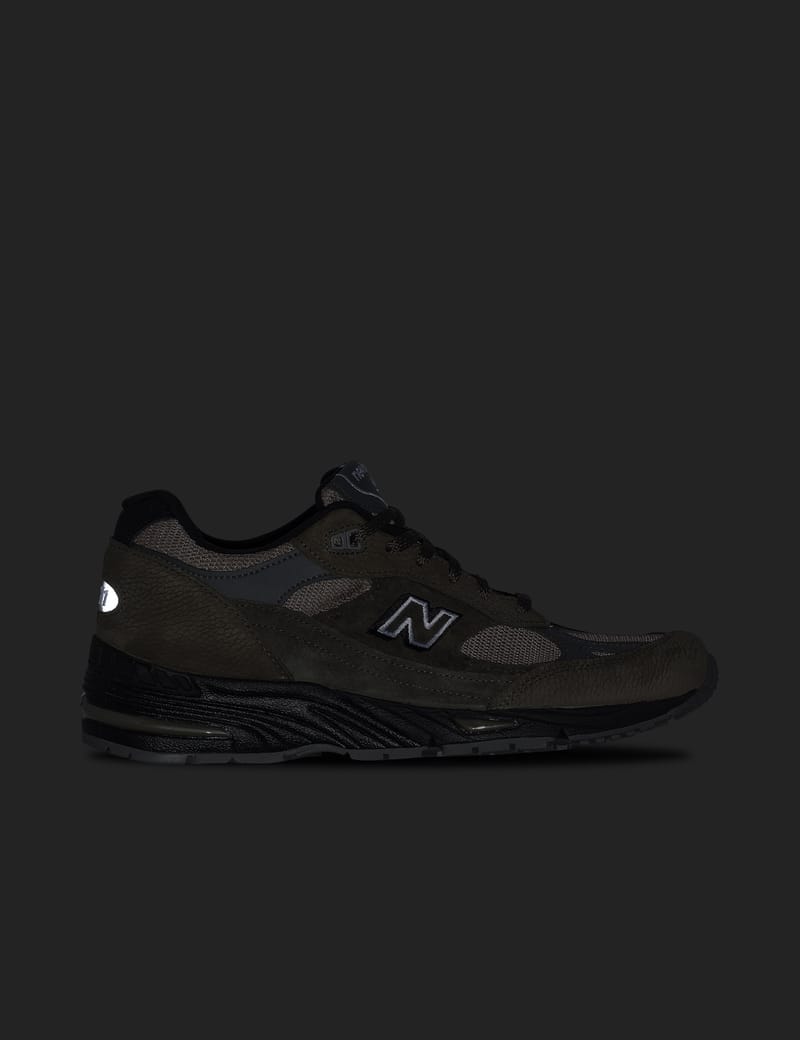 ニューバランス - M991FDS Made In England | HBX