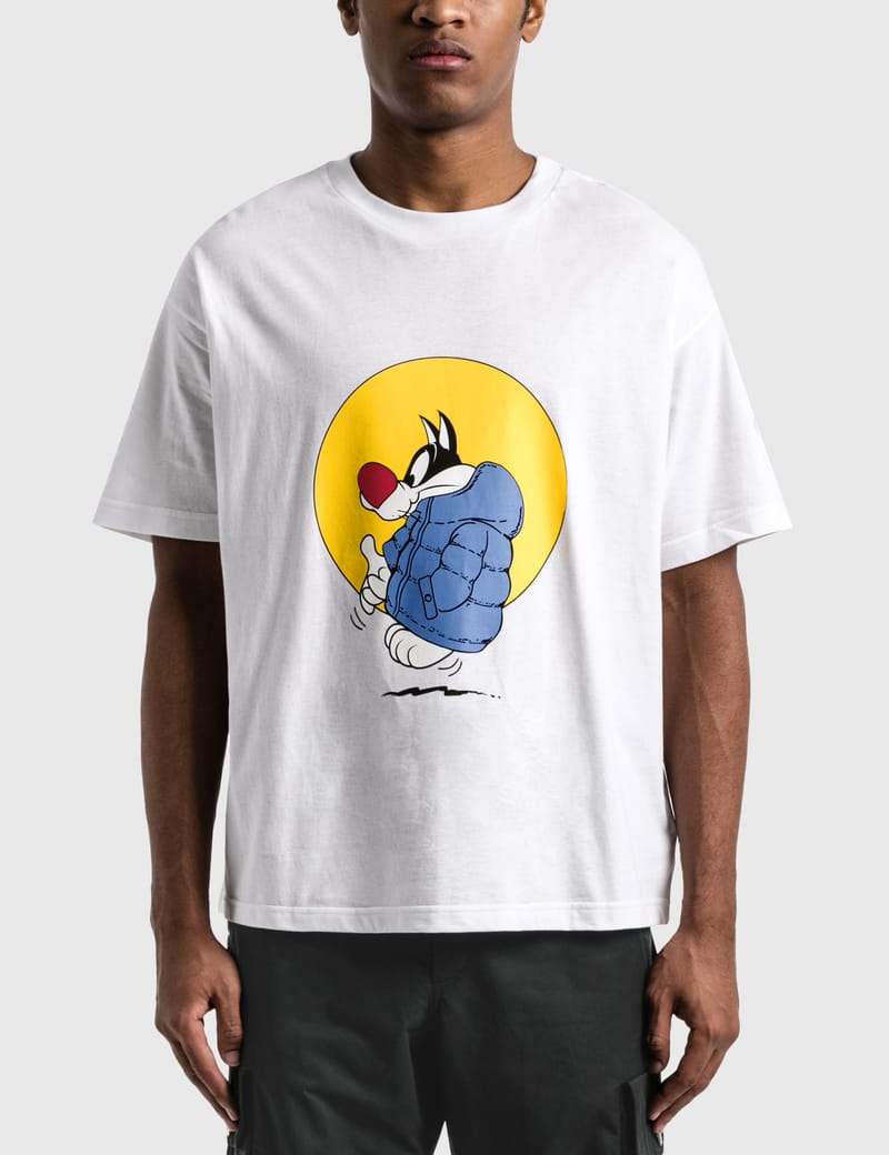 Moncler Genius - Moncler Genius x JW Anderson Printed T-Shirt