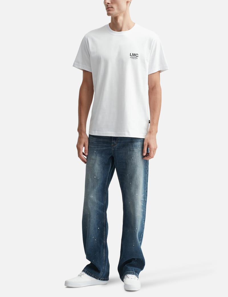 LMC - Panda Bear Museum Tour T-shirt | HBX - Globally